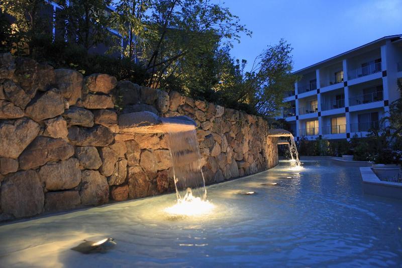 Hotel Wellseason Hamanako Hamamatsu Exterior photo