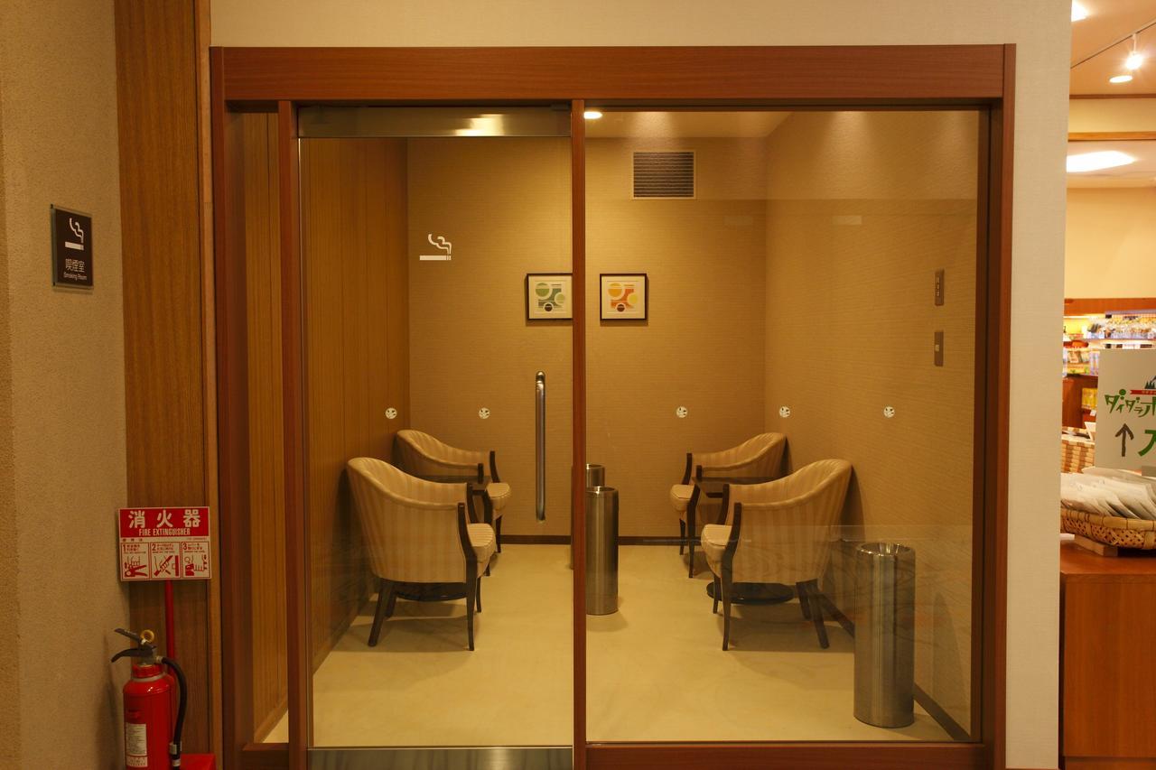 Hotel Wellseason Hamanako Hamamatsu Exterior photo