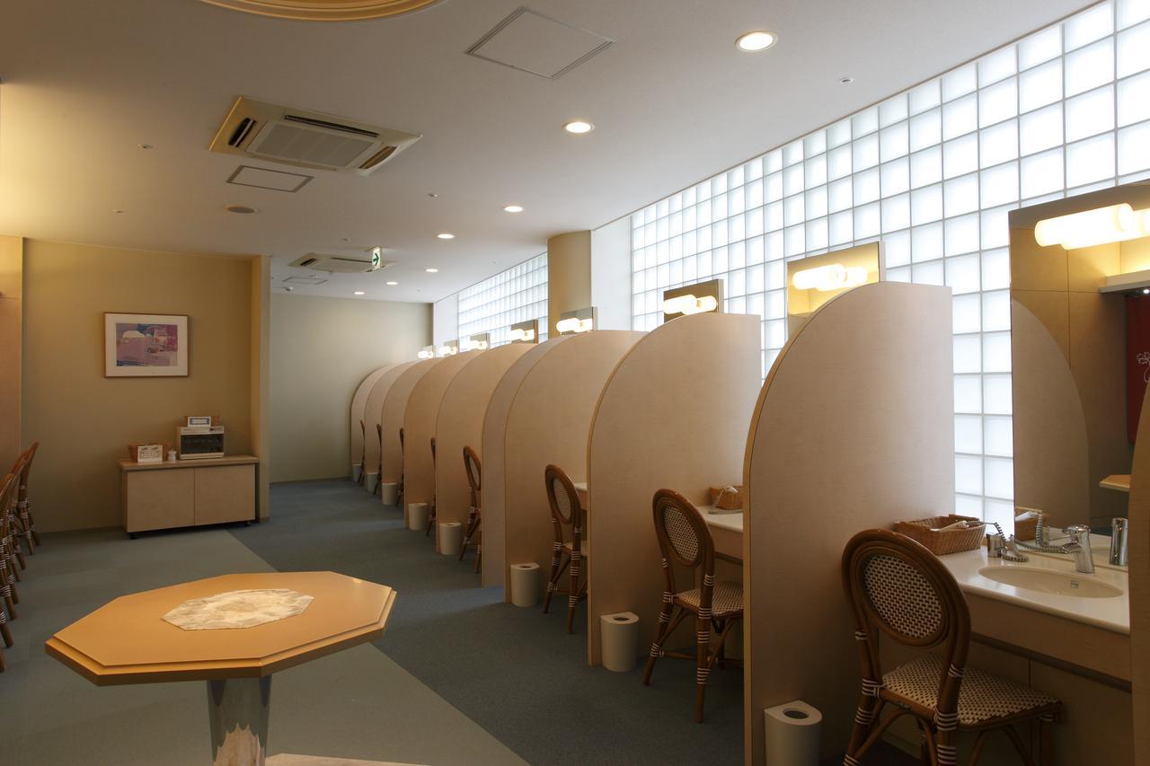 Hotel Wellseason Hamanako Hamamatsu Exterior photo