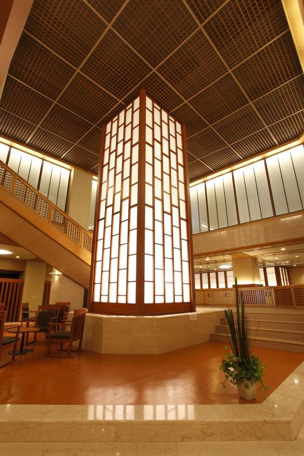 Hotel Wellseason Hamanako Hamamatsu Exterior photo