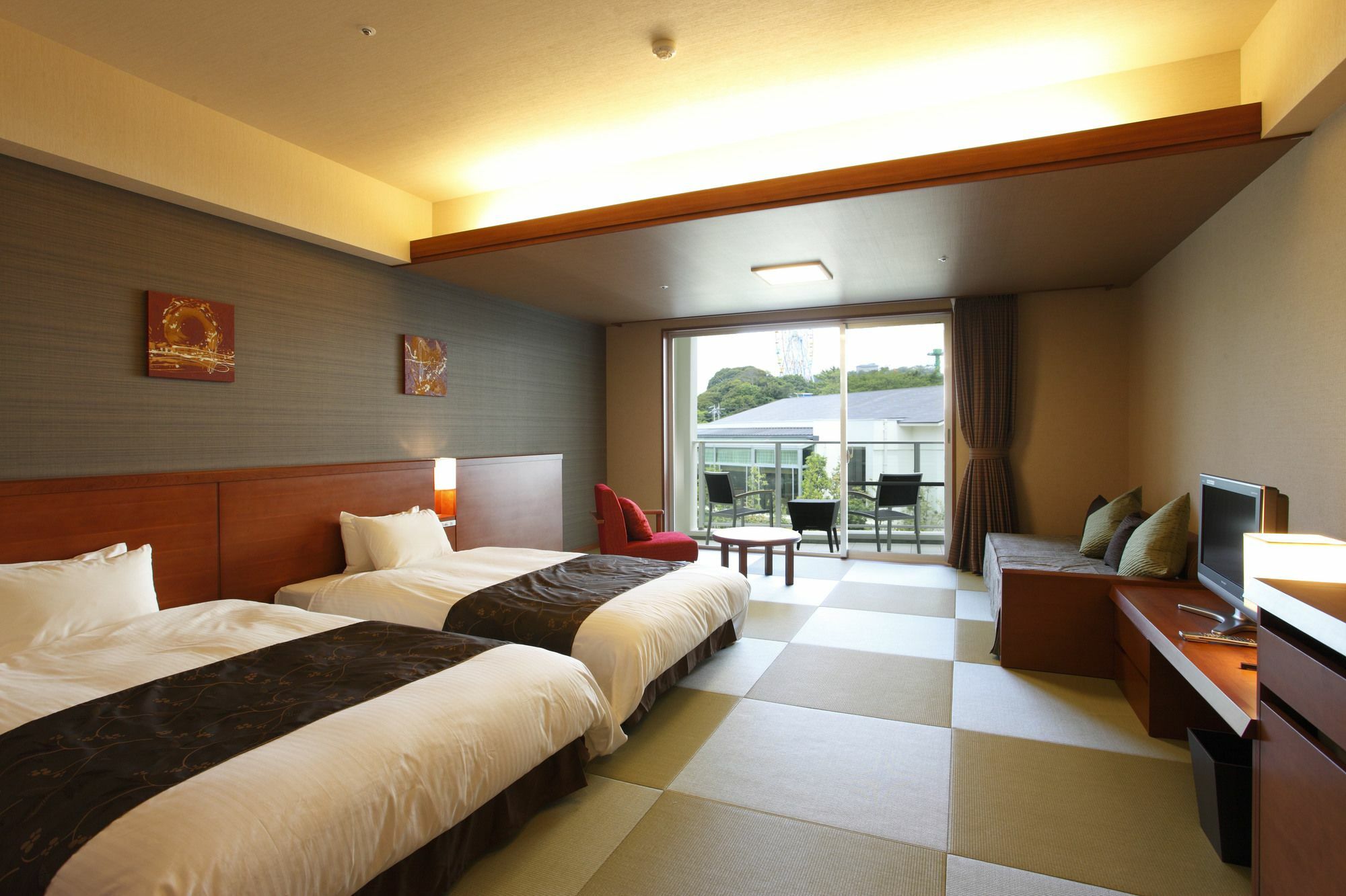 Hotel Wellseason Hamanako Hamamatsu Exterior photo